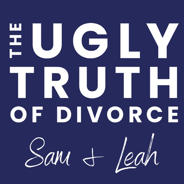 Artwork for The Ugly Truth Of Divorce