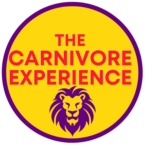 Artwork for the UK carnivore experience