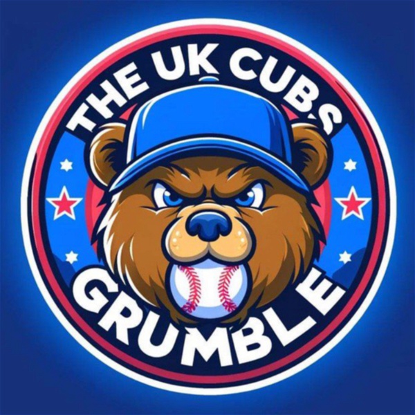 Artwork for The UK Cubs Grumble