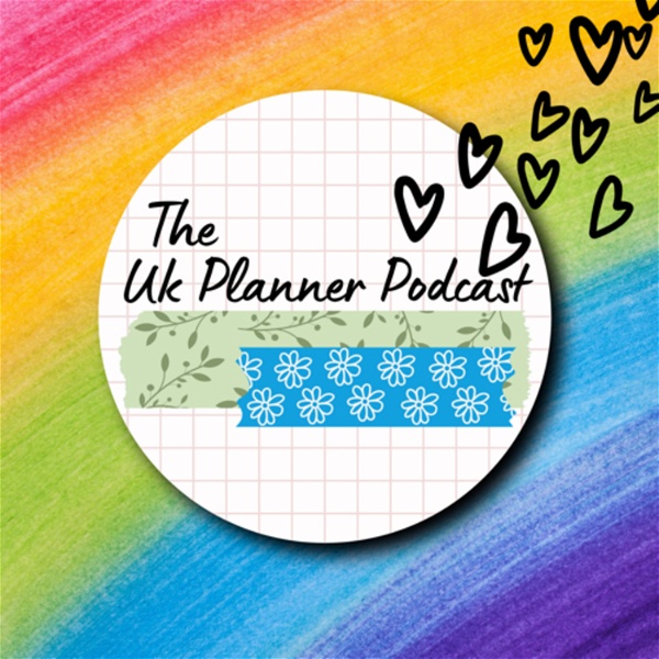 Artwork for The UK Planner Podcast