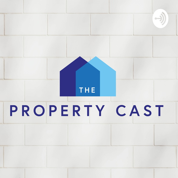 Artwork for The UK Property Cast