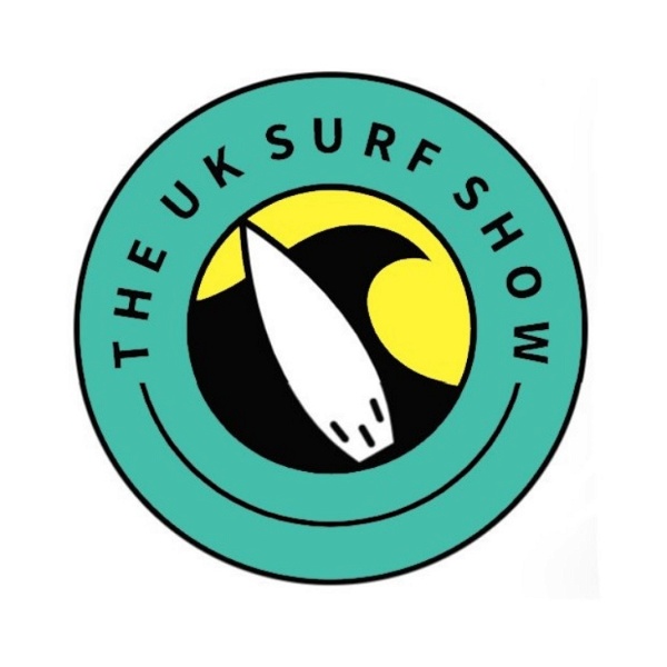 Artwork for The UK Surf Show