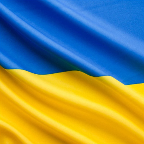 Artwork for The Ukrainian History Podcast