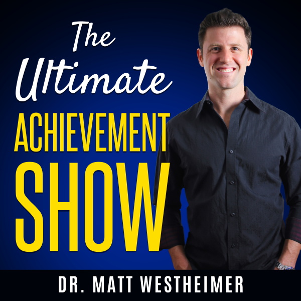 Artwork for The Ultimate Achievement Show