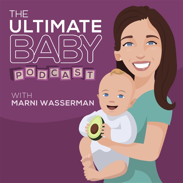 Artwork for The Ultimate Baby Podcast