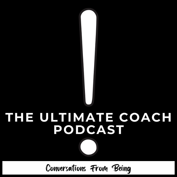 Artwork for The Ultimate Coach Podcast