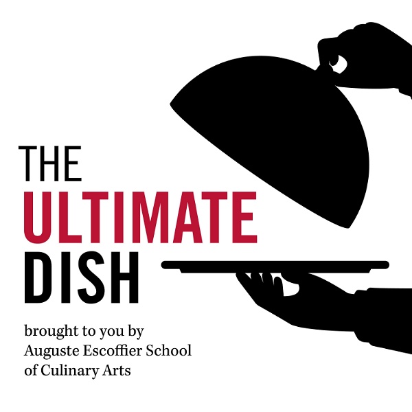 Artwork for The Ultimate Dish