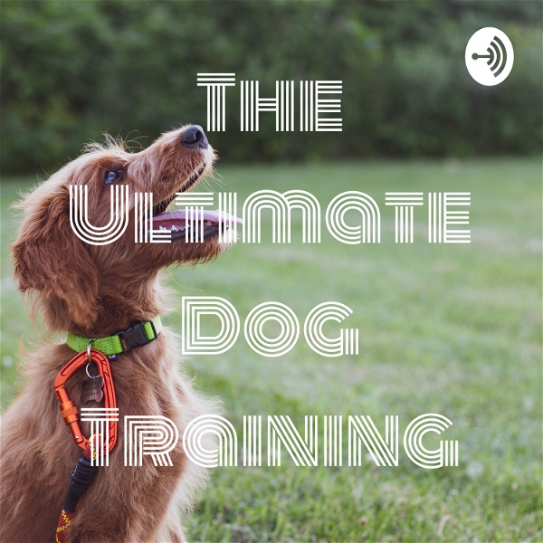 Artwork for The Ultimate Dog Training