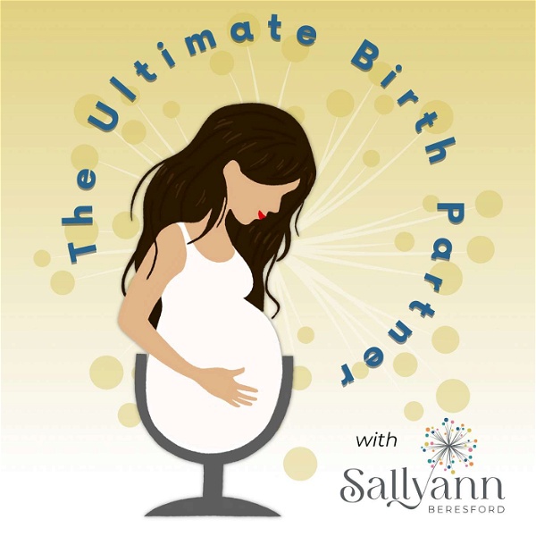 Artwork for The Ultimate Birth Partner Podcast