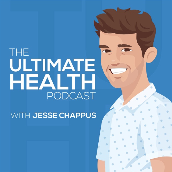 Artwork for The Ultimate Health Podcast