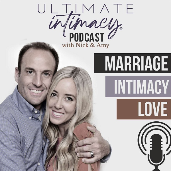 Artwork for The Ultimate Intimacy Podcast