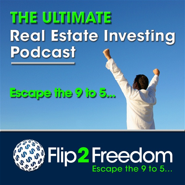 Artwork for The Ultimate Real Estate Investing Podcast