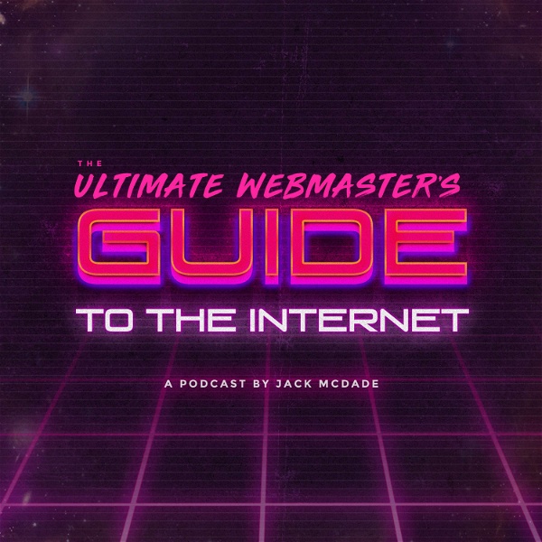 Artwork for The Ultimate Webmaster's Guide to the Internet