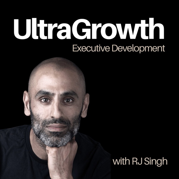 Artwork for UltraGrowth