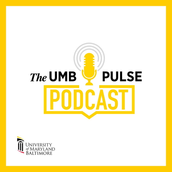 Artwork for The UMB Pulse Podcast