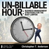 The Un-Billable Hour