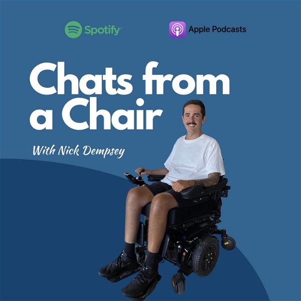 Artwork for Chats From A Chair