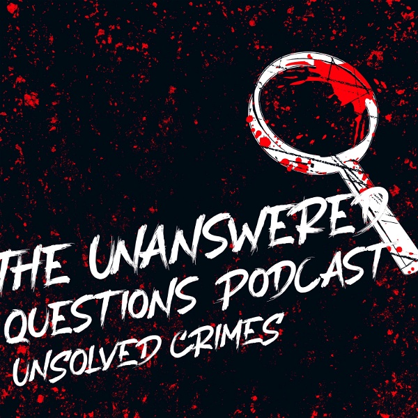Artwork for The Unanswered Questions Podcast