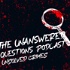 The Unanswered Questions Podcast