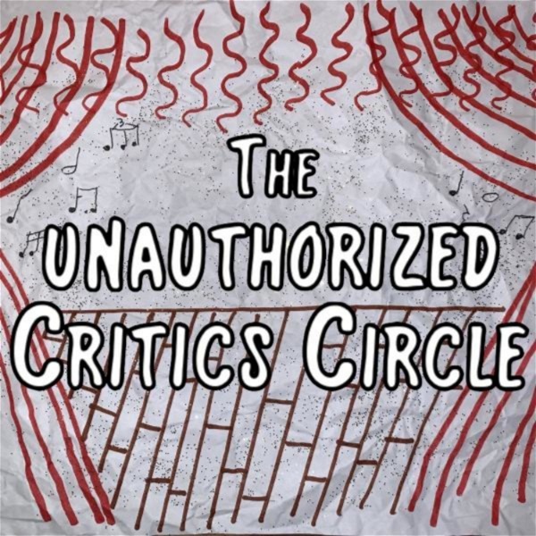 Artwork for The Unauthorized Critics Circle