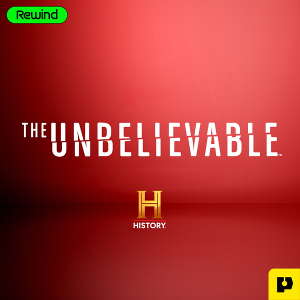 Artwork for The UnBelievable