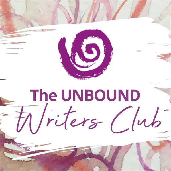 Artwork for The Unbound Writer's Club