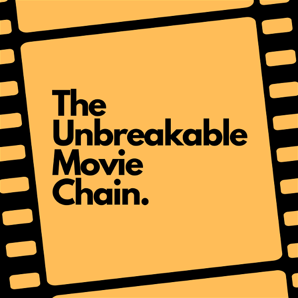 Artwork for The Unbreakable Movie Chain