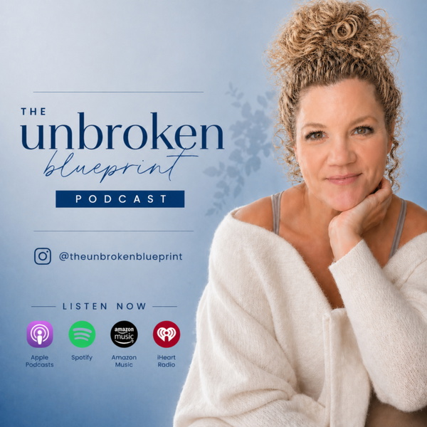 Artwork for The Unbroken Blueprint