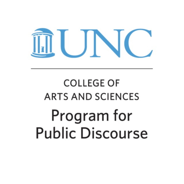 Artwork for The UNC Program for Public Discourse