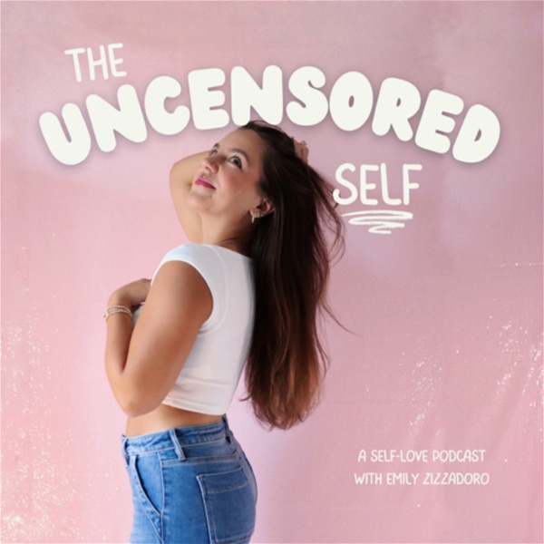 Artwork for The Uncensored Self