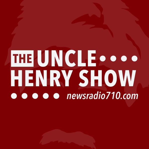Artwork for The Uncle Henry Show