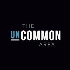 Artwork for The Uncommon Area