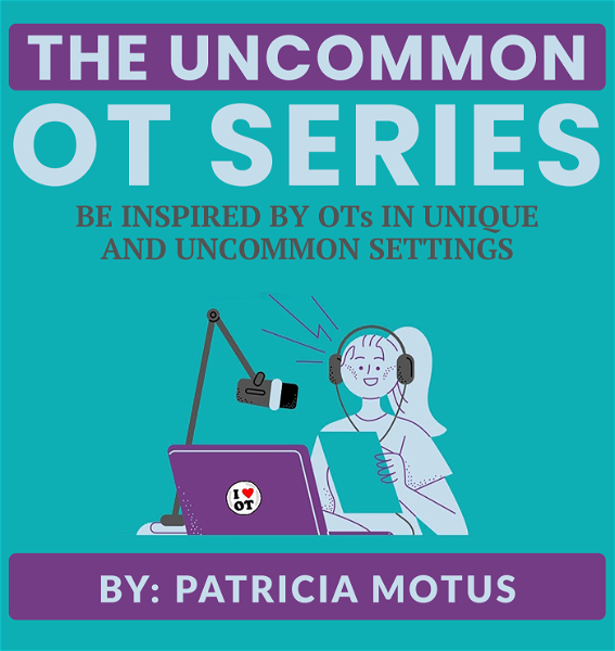 Artwork for The Uncommon OT Series