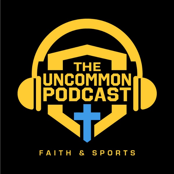 Artwork for The Uncommon Podcast
