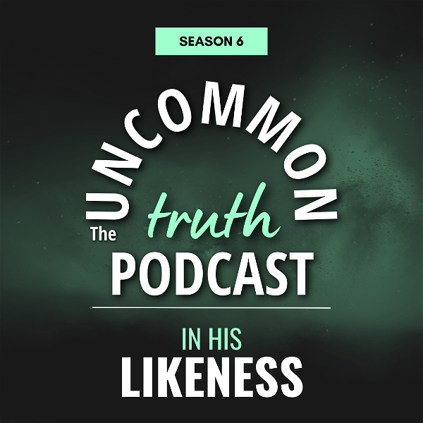 Artwork for The Uncommon Truth