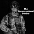 The Unconventional Soldier