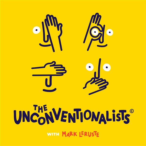 Artwork for The Unconventionalists