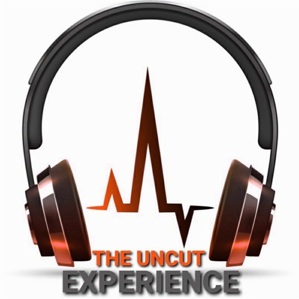 Artwork for The Uncut Experience