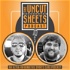 THE UNCUT SHEETS SPORTS CARD PODCAST