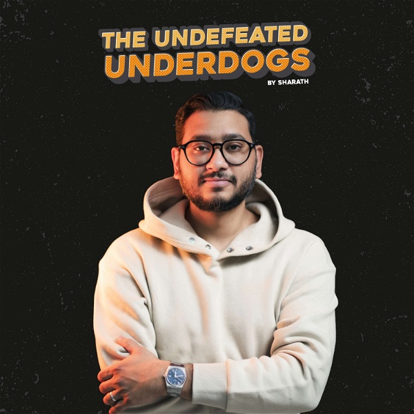 Artwork for The Undefeated Underdogs