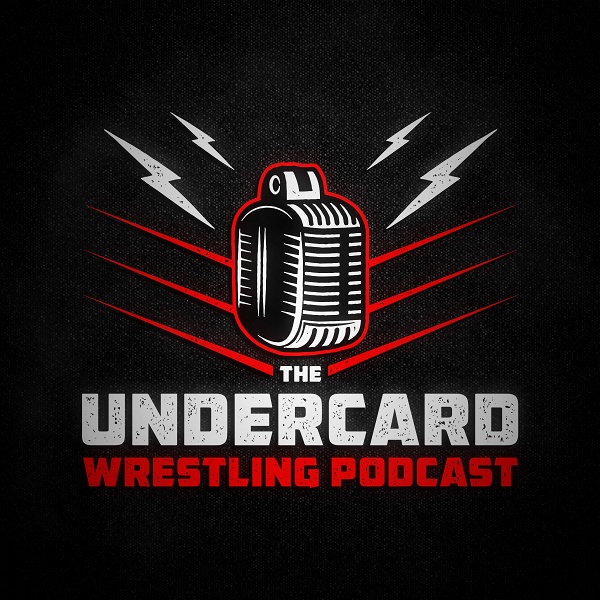 Artwork for The Undercard Wrestling Podcast