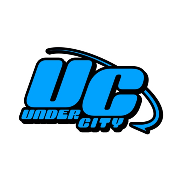 Artwork for The Undercity Podcast