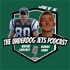 The Underdog Jets Podcast with Wayne Chrebet