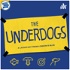 The Underdogs - a Ted Lasso Podcast 👨🏻⚽️
