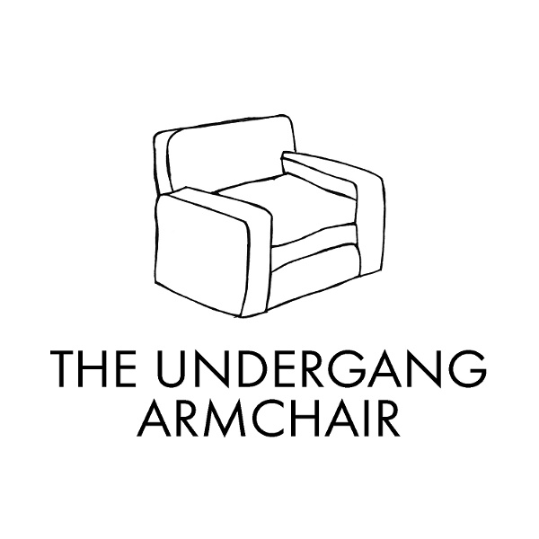 Artwork for The Undergang Armchair