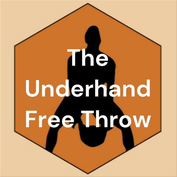 Artwork for The Underhand Free Throw