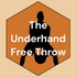 The Underhand Free Throw