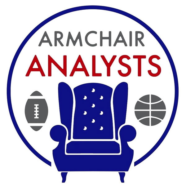 Artwork for Armchair Analysts