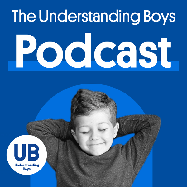 Artwork for The Understanding Boys Podcast