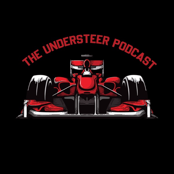Artwork for The Understeer Podcast